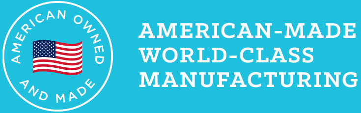 American Owned and Made