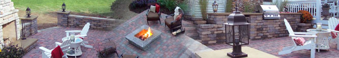 Home Owners Backyard Challenge