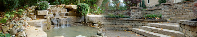 Home Owners Backyard Challenge
