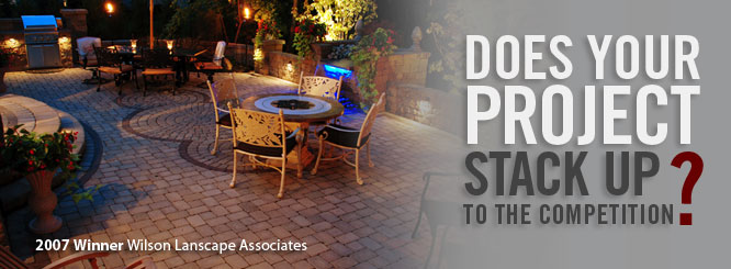Contractor Backyard Challenge