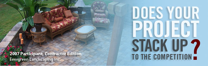 Home Owners Backyard Challenge