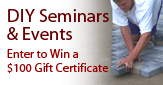DIY Seminars