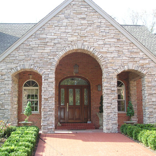 Pavers