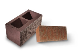 Bricks