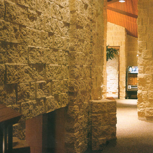 Pavers