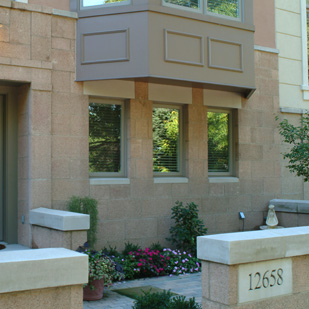 Pavers
