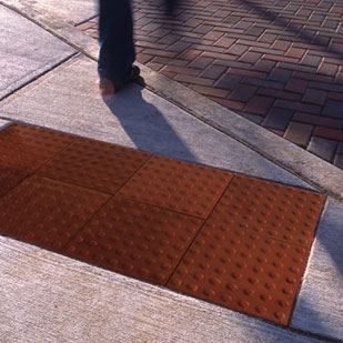Pavers