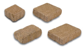 Bricks