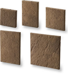 Bricks
