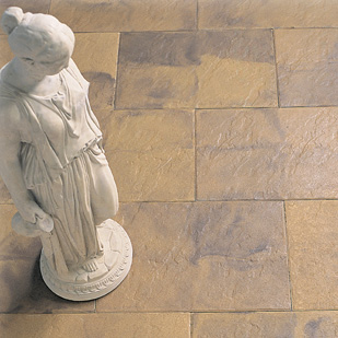 Pavers