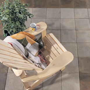 Pavers