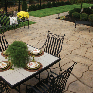 Pavers
