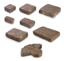 Bricks