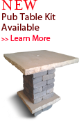 Pub Table