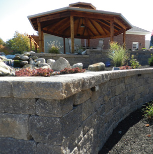 Pavers