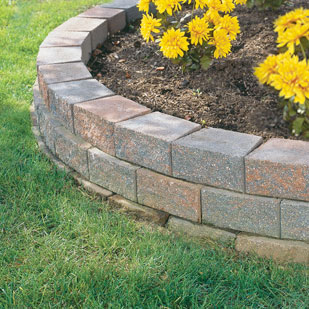 Pavers