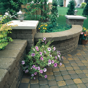 Pavers