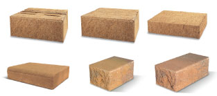 Bricks