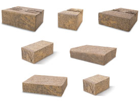 Bricks