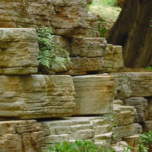 Pavers