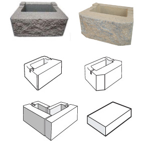 Bricks