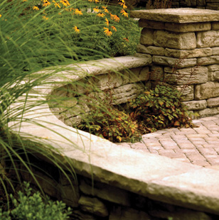 Pavers