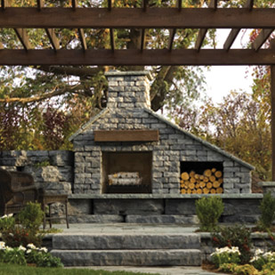 Pavers