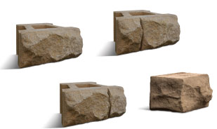 Bricks