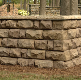Pavers